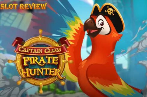 Captain Glum Pirate Hunter icon